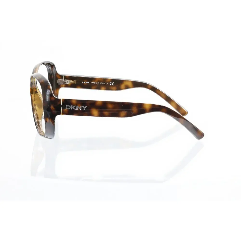 DKNY DY 4102 57-17-130mm Sunglass / Eyeglass FRAMES ONLY - GOOD CONDITION
